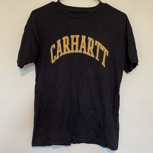 Madewell Carhartt shirt